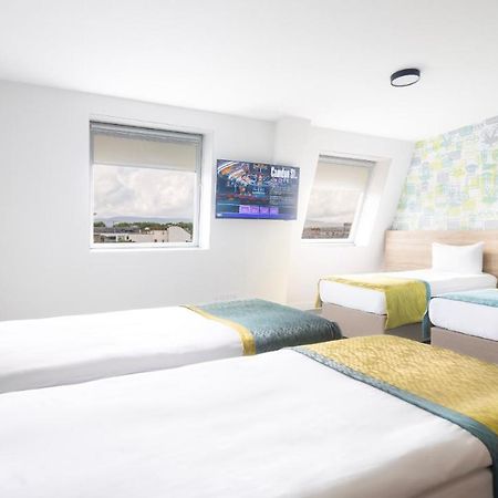 The Camden Street Hotel Dublin Ngoại thất bức ảnh