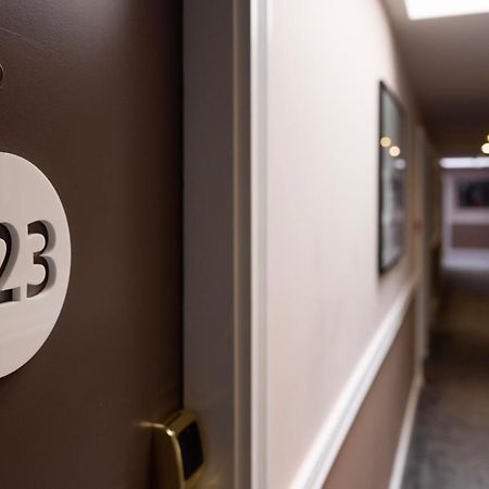 The Camden Street Hotel Dublin Ngoại thất bức ảnh