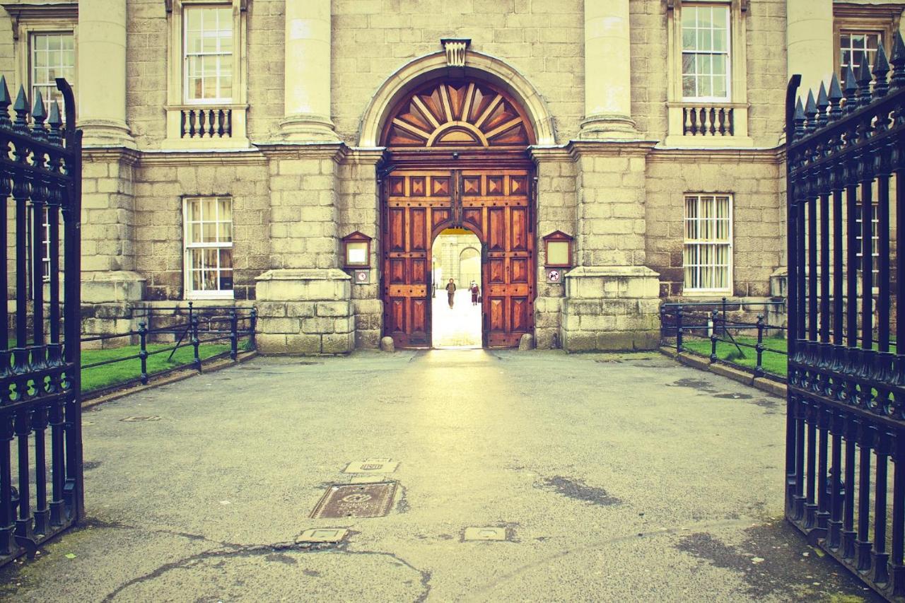 The Camden Street Hotel Dublin Ngoại thất bức ảnh