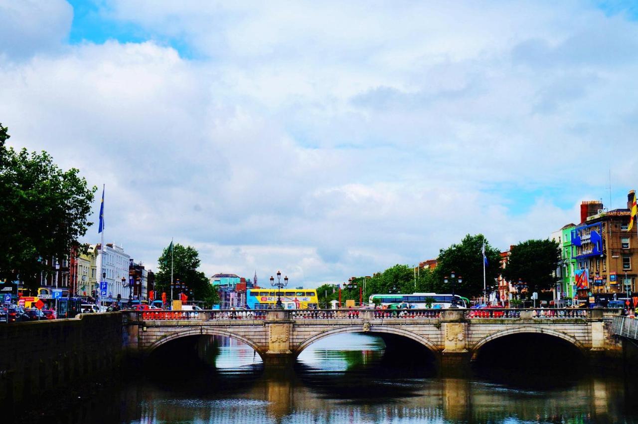 The Camden Street Hotel Dublin Ngoại thất bức ảnh