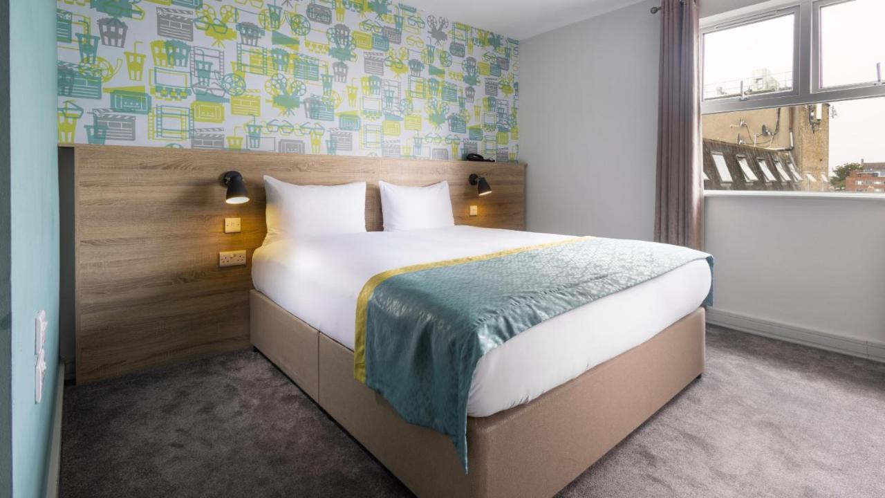 The Camden Street Hotel Dublin Ngoại thất bức ảnh
