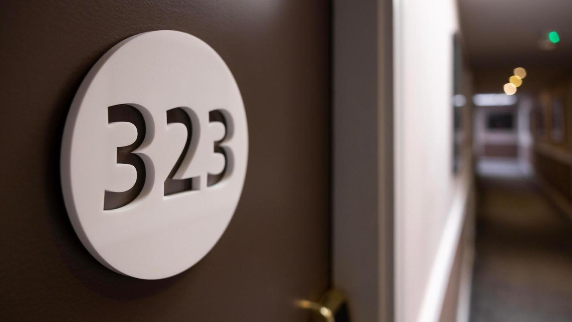 The Camden Street Hotel Dublin Ngoại thất bức ảnh