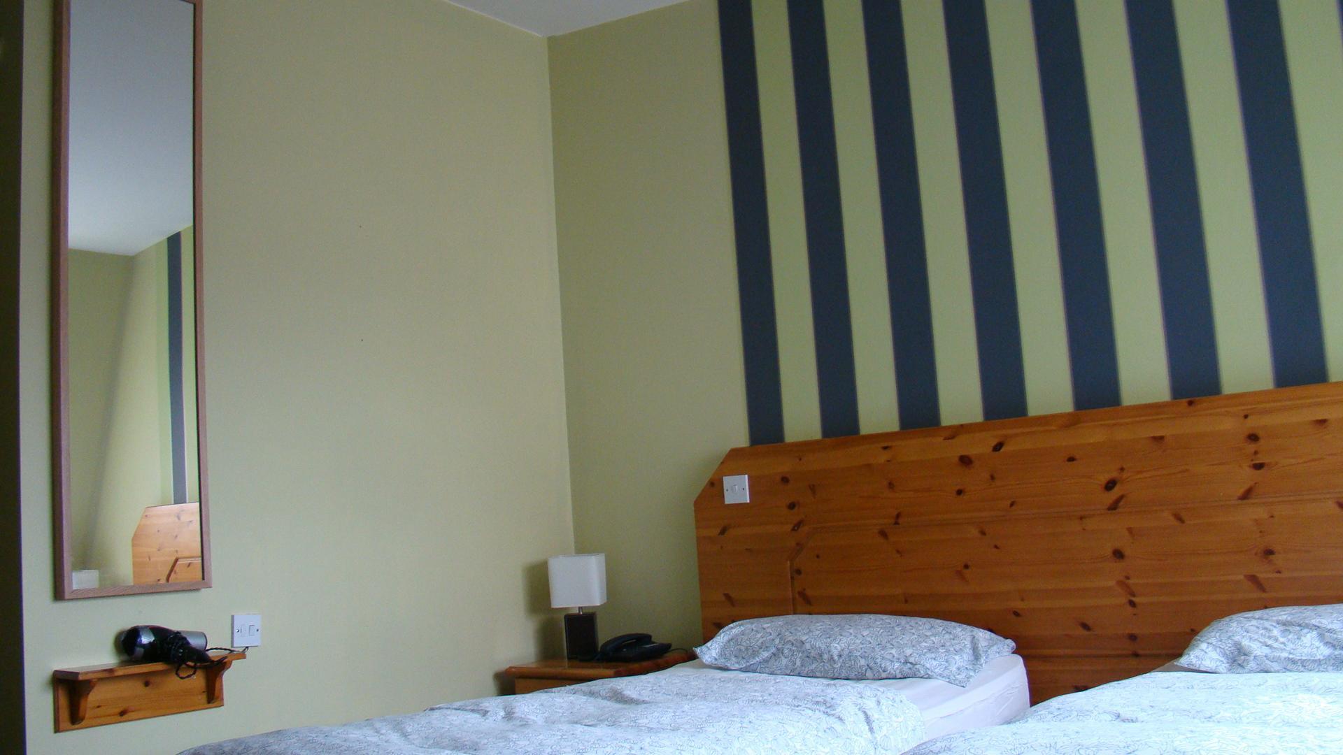The Camden Street Hotel Dublin Ngoại thất bức ảnh