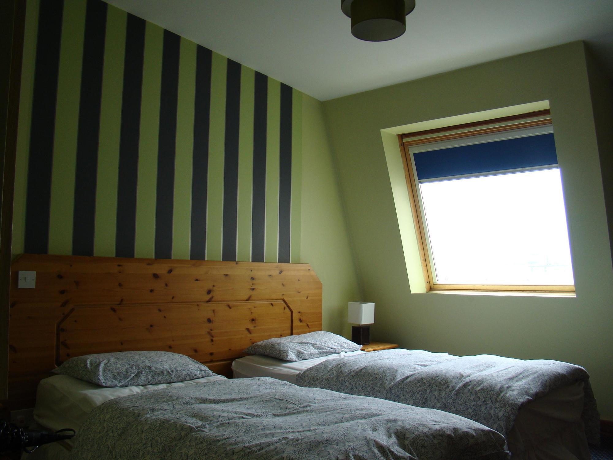 The Camden Street Hotel Dublin Ngoại thất bức ảnh