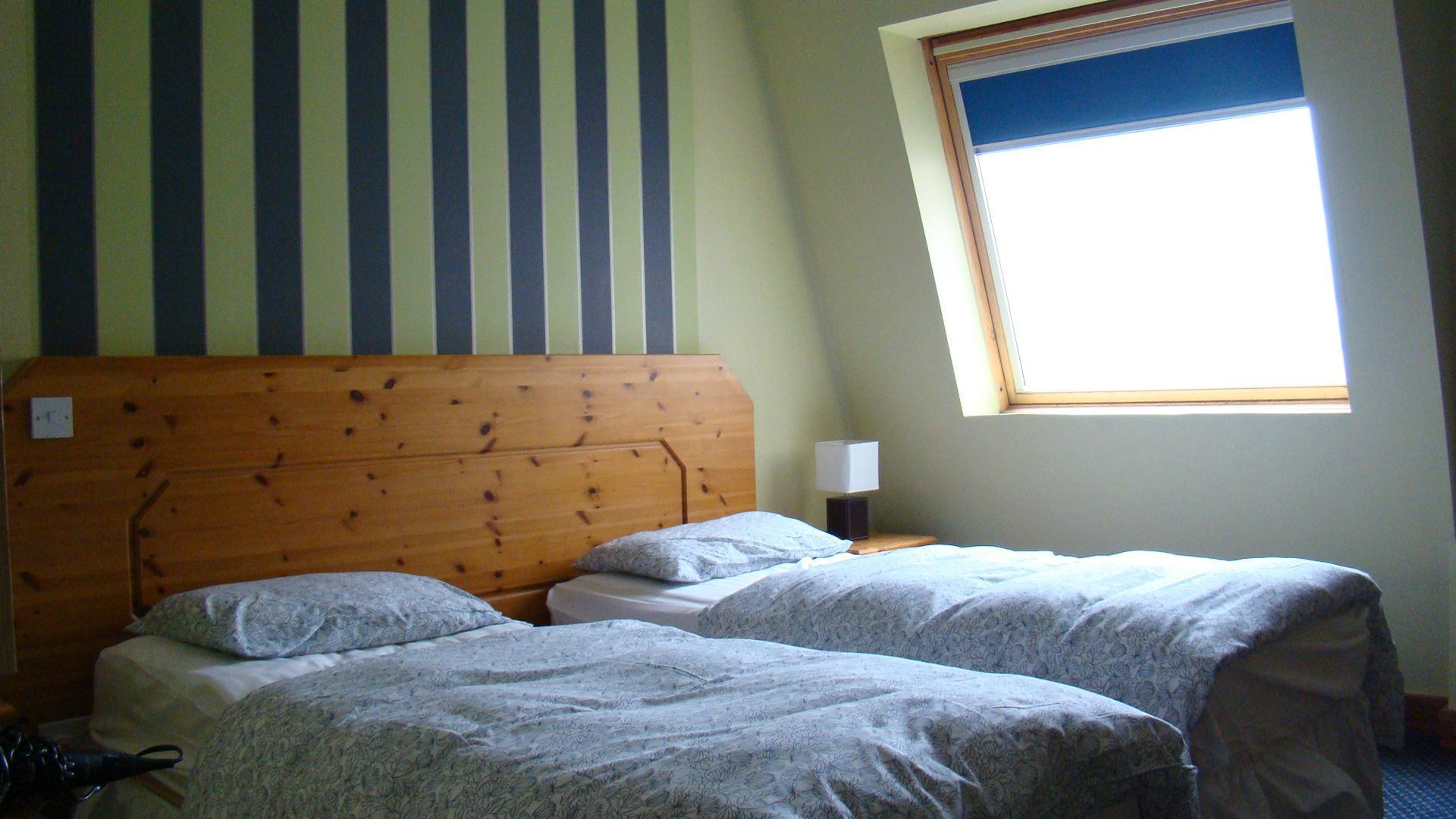 The Camden Street Hotel Dublin Ngoại thất bức ảnh