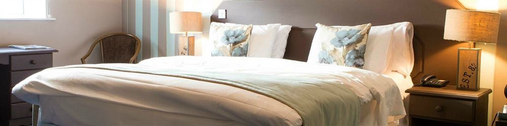 The Camden Street Hotel Dublin Ngoại thất bức ảnh
