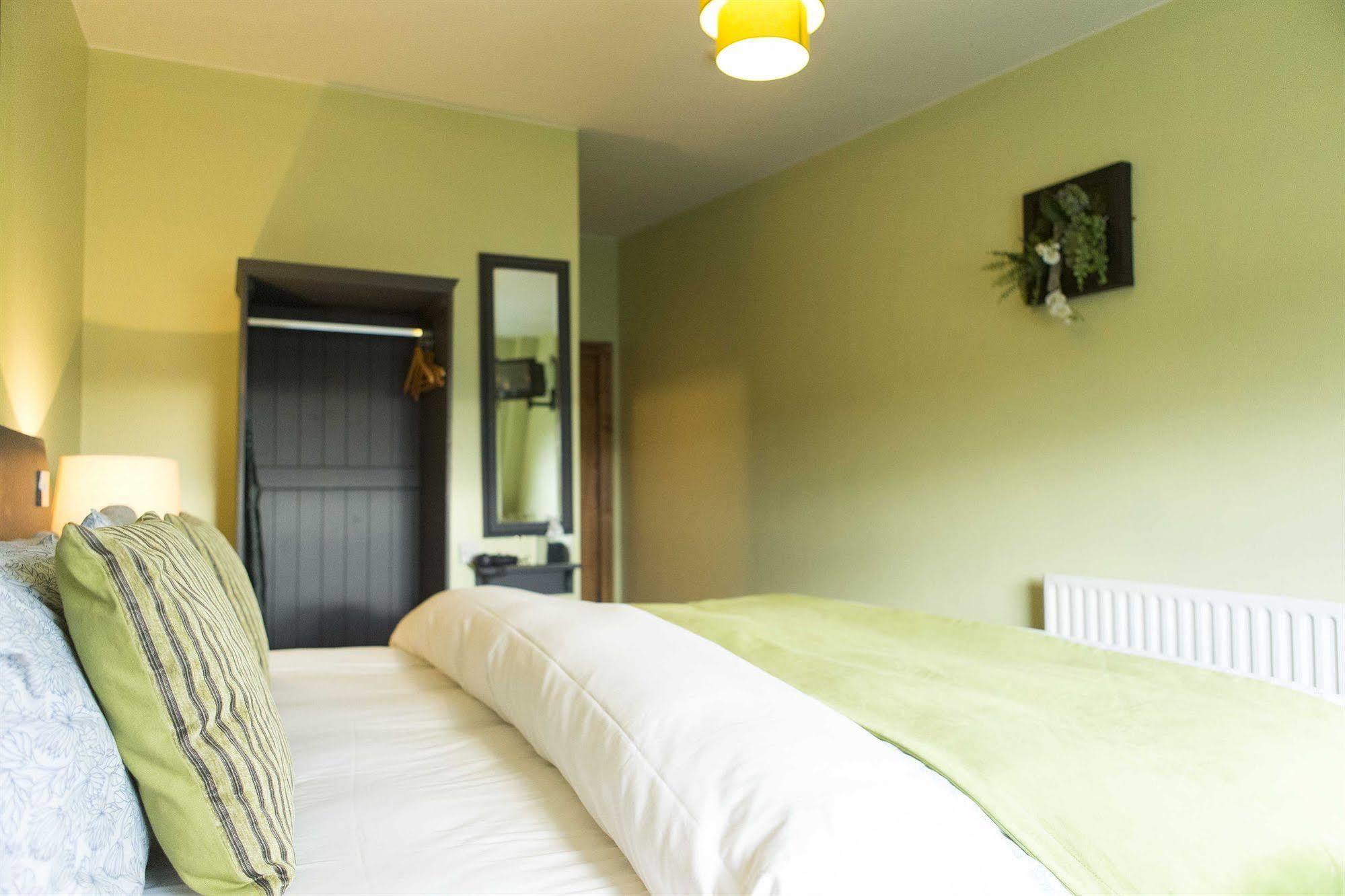 The Camden Street Hotel Dublin Ngoại thất bức ảnh