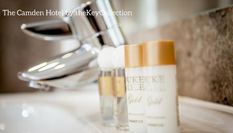 The Camden Street Hotel Dublin Ngoại thất bức ảnh